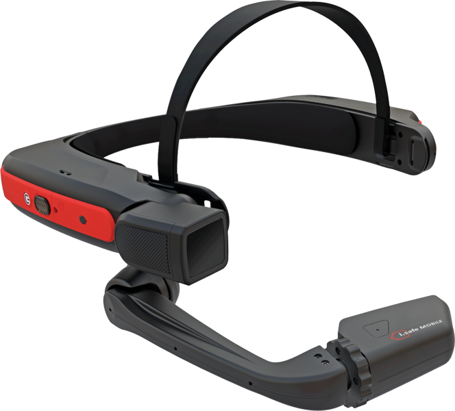 UtilityAR Augmented Reality