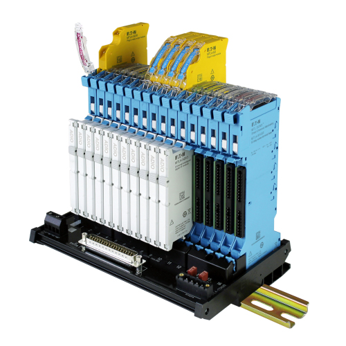 Revolutionary Smart Universal Marshalling Solution MTL SUM5