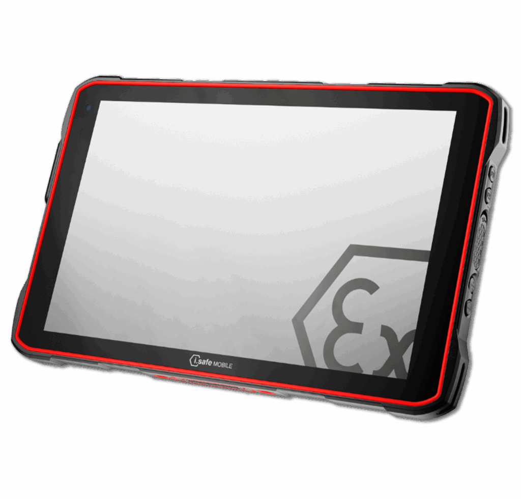 IS9401 - Extech
