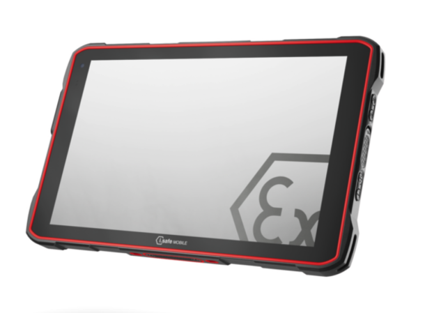 IS940.M1 Tablet