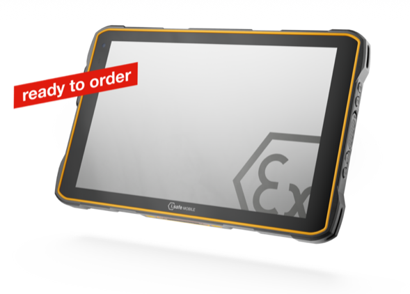 IS9452 Tablet